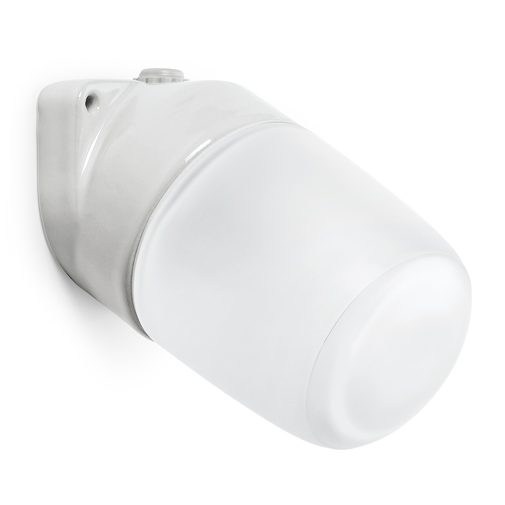 [T100757] Luminaire LISILUX - Applique murale S (Verre Dépoli)