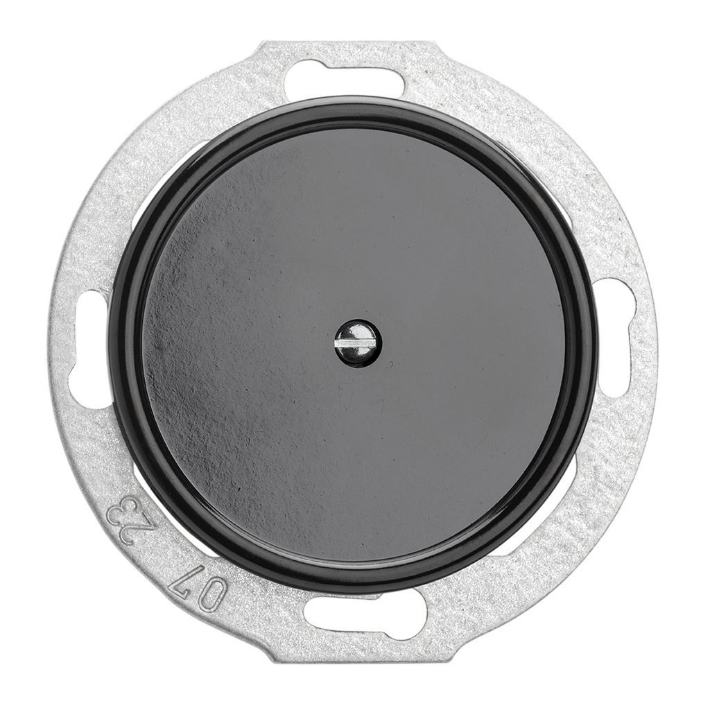 Mécanisme BAKELITE® - Obturateur