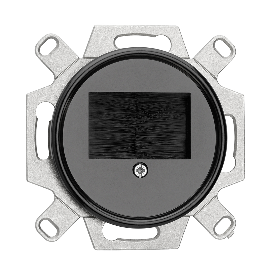 Mécanisme BAKELITE® - Passe-câbles