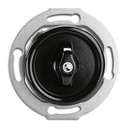 Mécanisme BAKELITE® - Va-et-Vient Rotatif