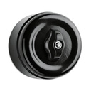 Mécanisme BAKELITE® EN SAILLIE - Interrupteur double rotatif