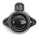 Mécanisme BAKELITE® IP44 - Va-et-vient saillie 1 entrée