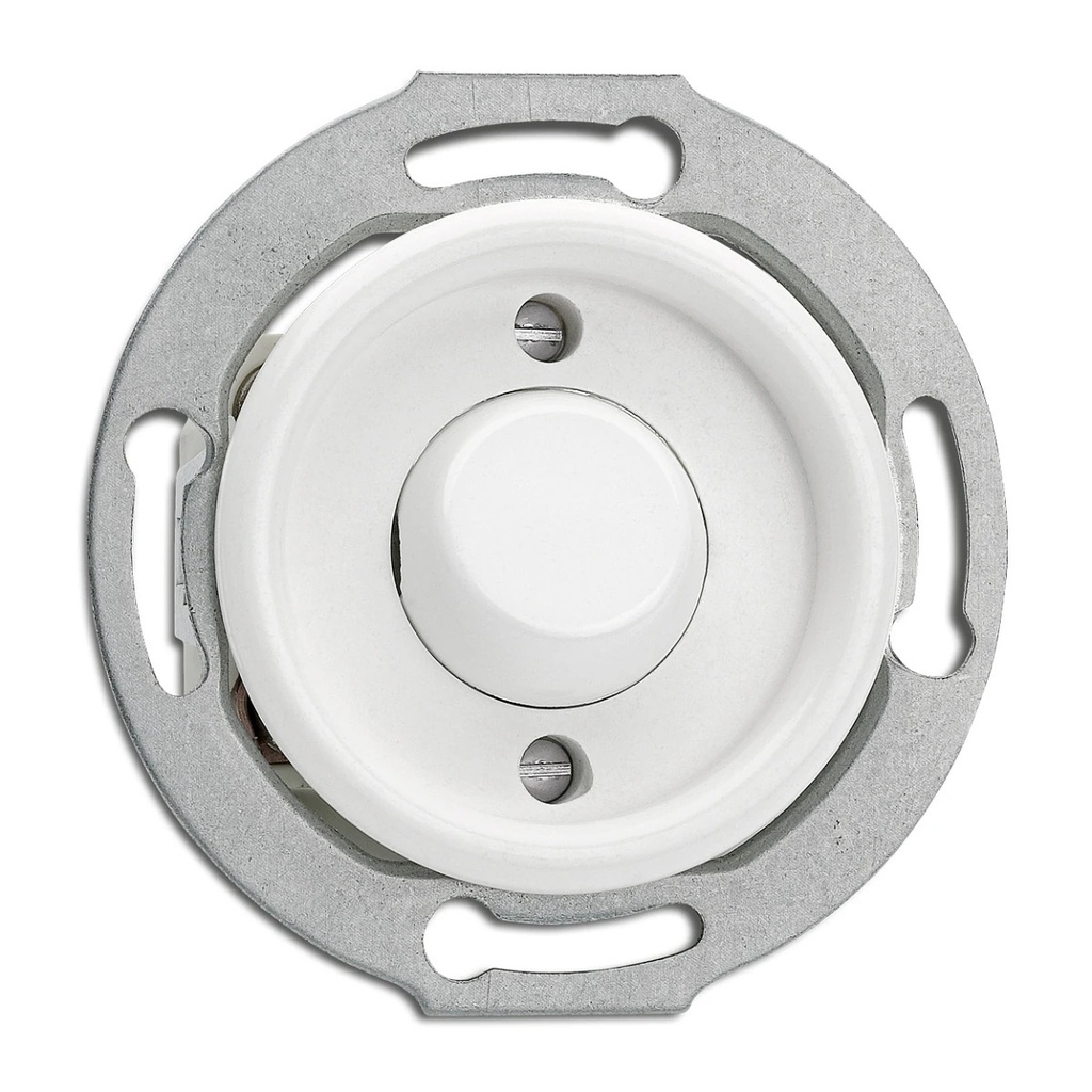 Mécanisme DUROPLAST - Bouton poussoir à bascule Rocker