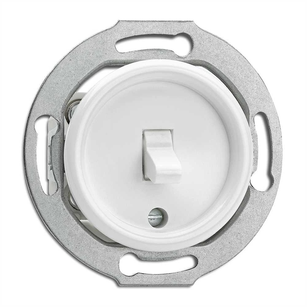 Mécanisme DUROPLAST - Va-et-vient à levier