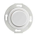 Mécanisme DUROPLAST - Variateur rotatif universel LED 3-100W / 7-220W/VA