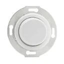 Mécanisme DUROPLAST - Variateur rotatif universel PRO LED 3-130W / 7-350W/VA