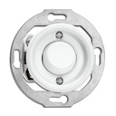 Mécanisme PORCELAINE BLANCHE - Va-et-vient à bascule Rocker