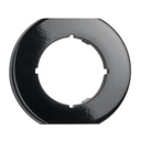 Plaque BAKELITE® - Plaque centrale (pour allum. et prise courant)