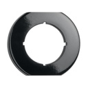 Plaque BAKELITE® - Plaque centrale (pour prise Média)