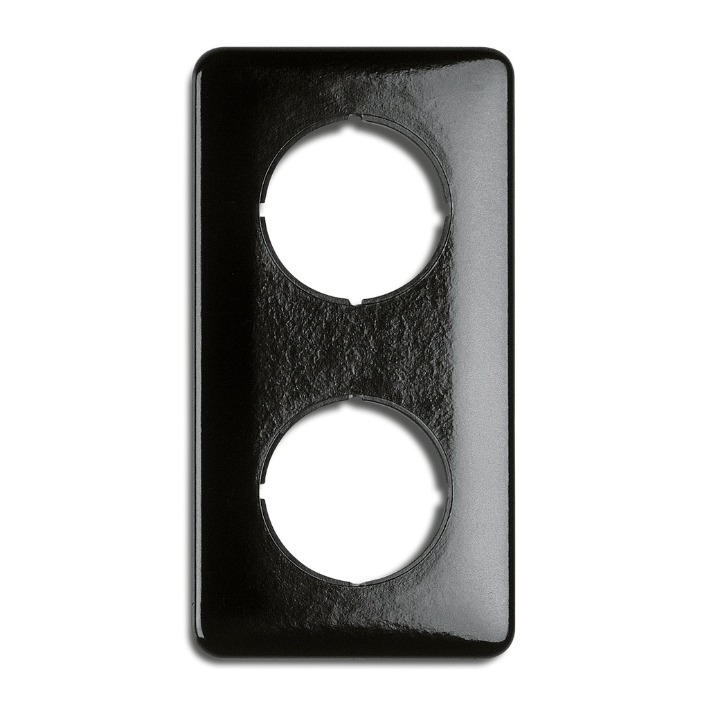 Plaque BAKELITE® - Plaque double