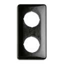 Plaque BAKELITE® - Plaque double