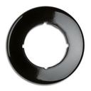 Plaque BAKELITE® - Plaque simple (pour allum. et prise courant)
