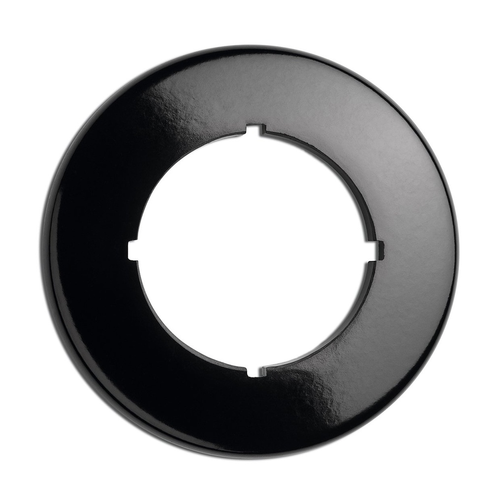 [T174940] Plaque BAKELITE® - Plaque simple (pour prise Média)
