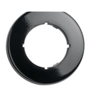 Plaque BAKELITE® - Plaque terminale (pour allum. et prise courant)