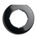 Plaque BAKELITE® - Plaque terminale (pour prise Média)