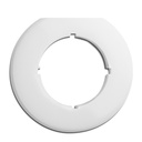 Plaque DUROPLAST - Plaque terminale (pour prise Média et variateur)