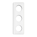 Plaque DUROPLAST - Plaque triple
