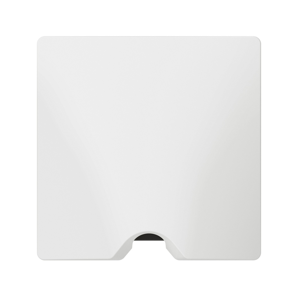 Sortie de câble IP21 dooxie livrée complète avec plaque