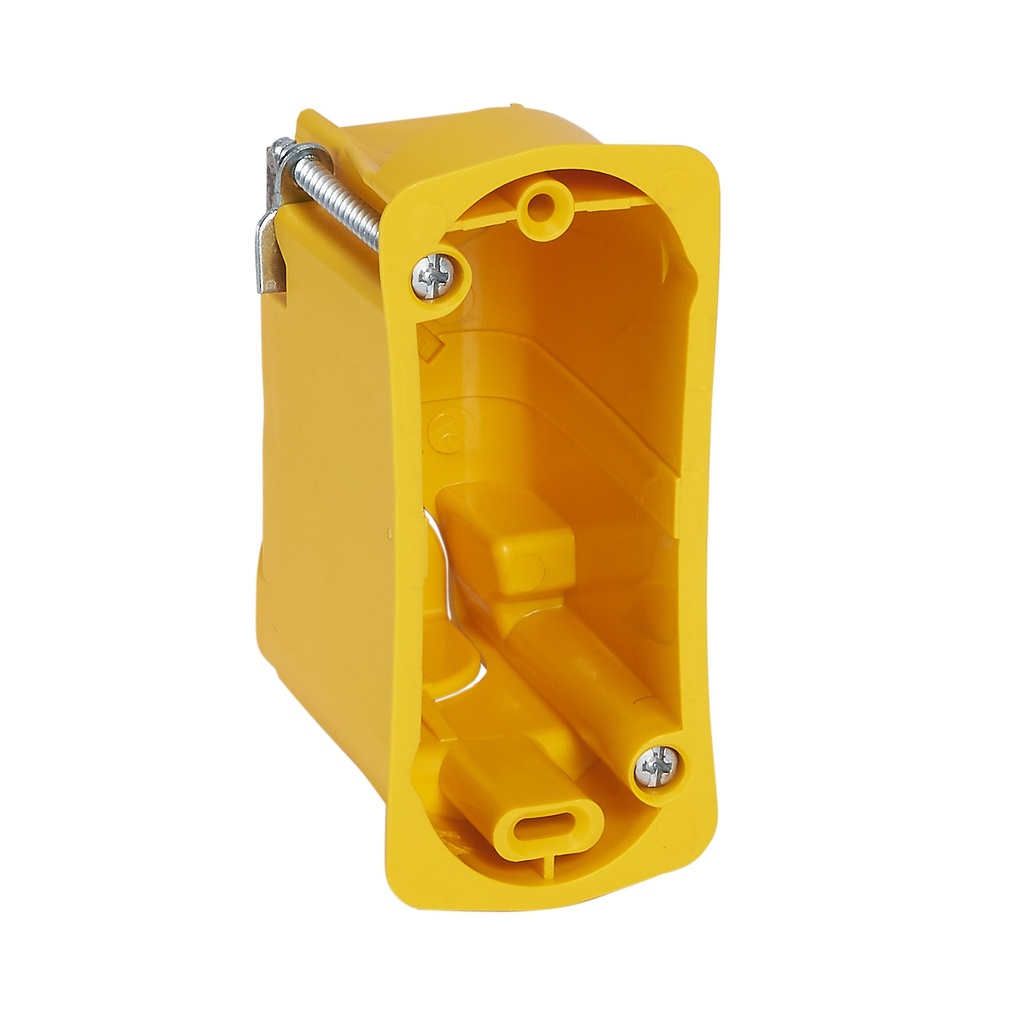 [L432001] Boîte multimatériaux pour Art d'Arnould sur mesure - petit rectangle