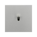 Art Epure - Bouton Poussoir à levier 6A