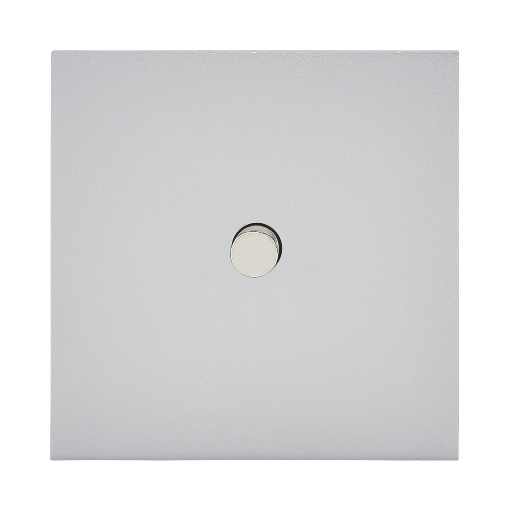 Interrupteur ART EPURE Bouton Poussoir (BP), 1 Poste