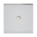 Interrupteur ART EPURE Bouton Poussoir (BP), 1 Poste