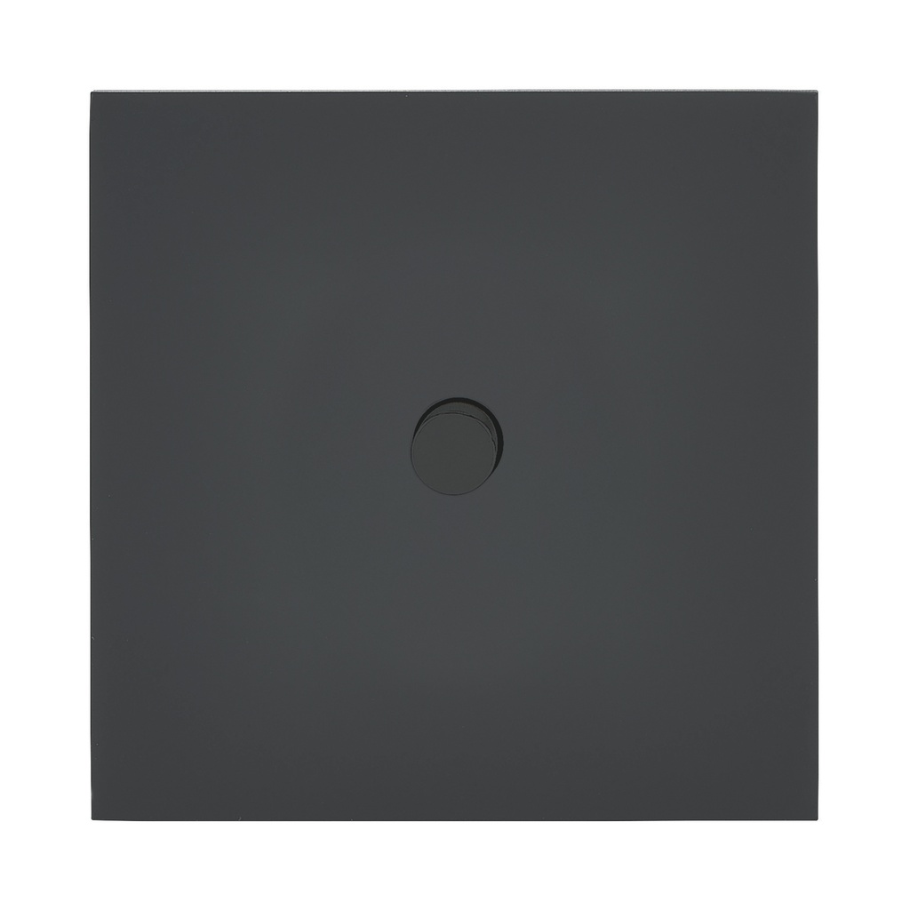 Interrupteur ART EPURE Bouton Poussoir (BP), 1 Poste