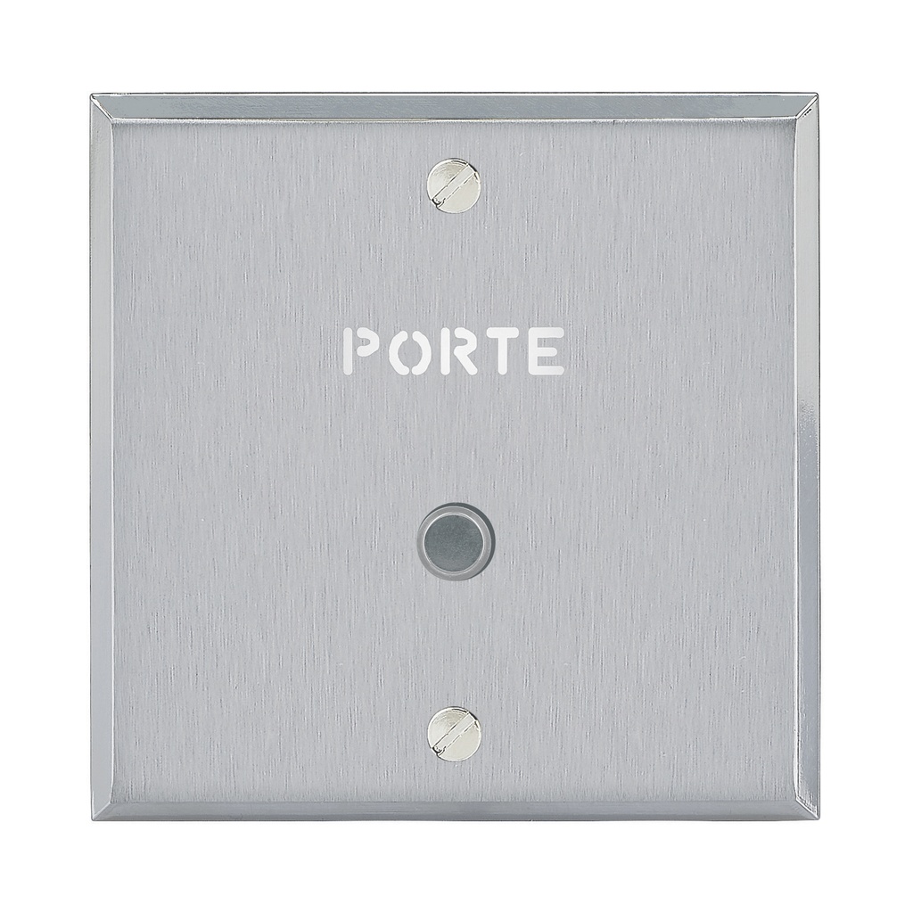 Interrupteur ART MÉMOIRE Guichet Lumineux porte, 1 Poste