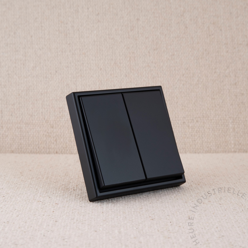 Appareillage complet LS 990 - 2 Va-et-Vient