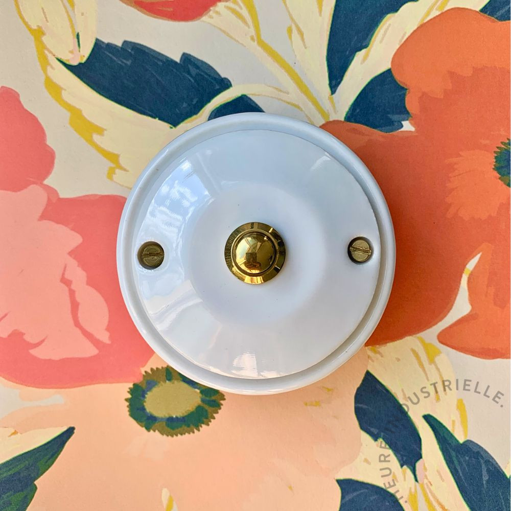 PORCELAINE