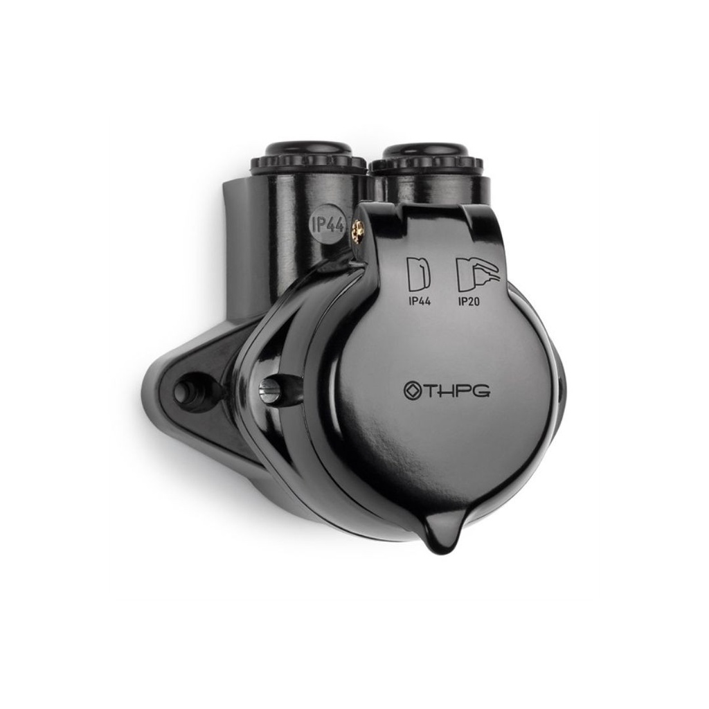 GAMME APPARENTE IP44