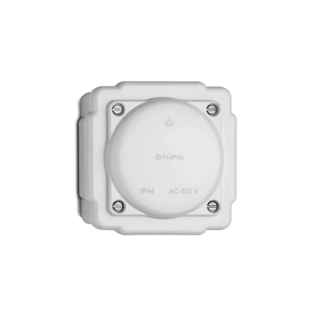 ACCESSOIRES POUR INSTALLATION APPARENTE