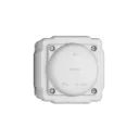 ACCESSOIRES POUR INSTALLATION APPARENTE