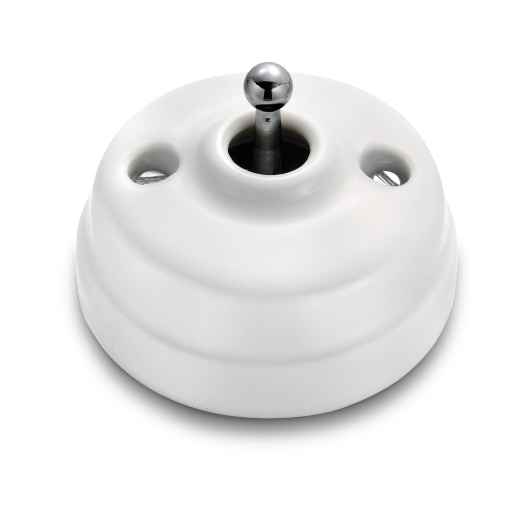 Permutateur DIMBLER Porcelaine Blanche
