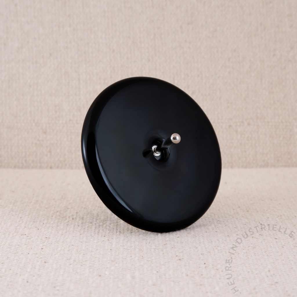Appareillage complet IRIS - 1 Va-et-Vient (VV) ou Bouton Poussoir (BP)