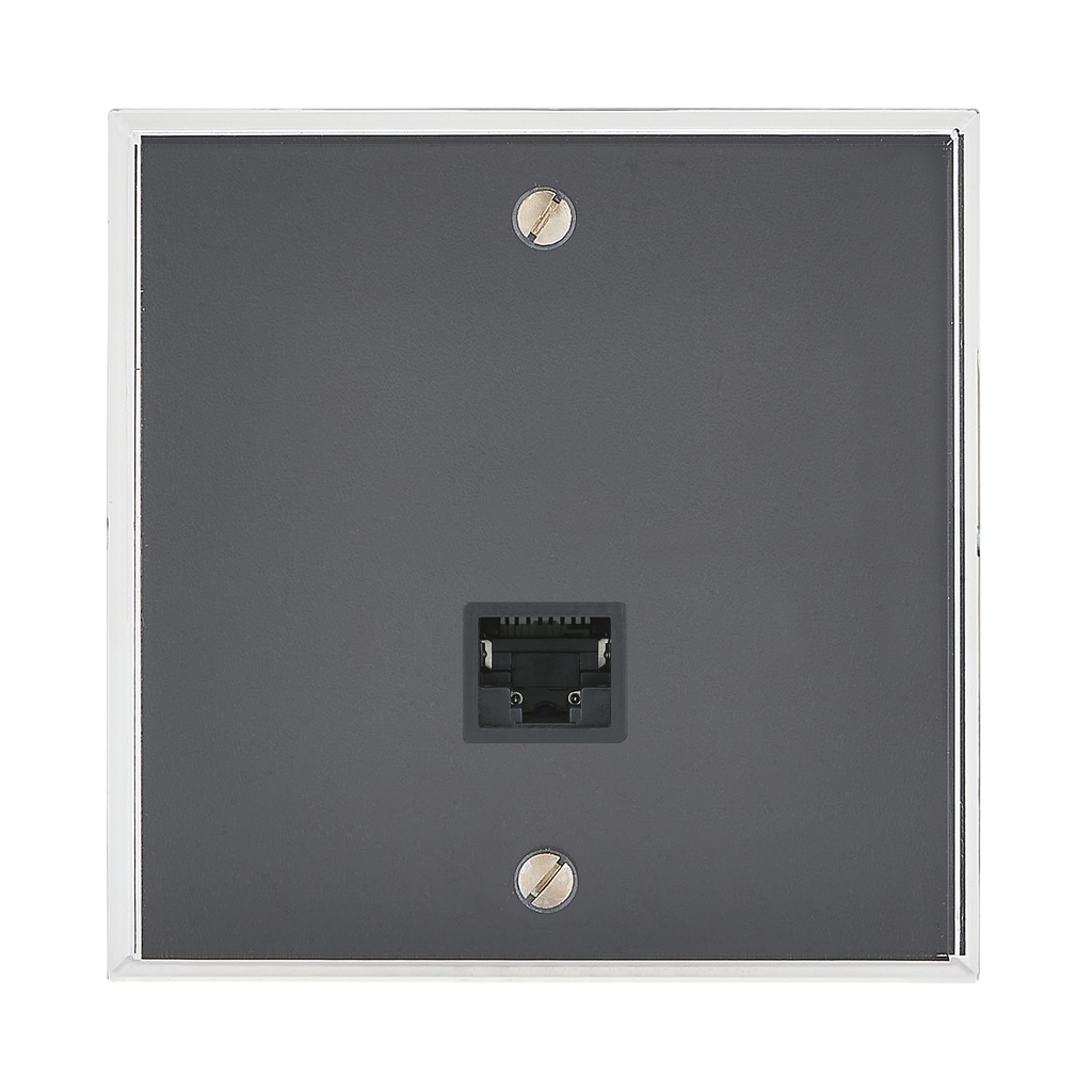 Art Mémoire - Prise RJ45 catégorie 6 FTP