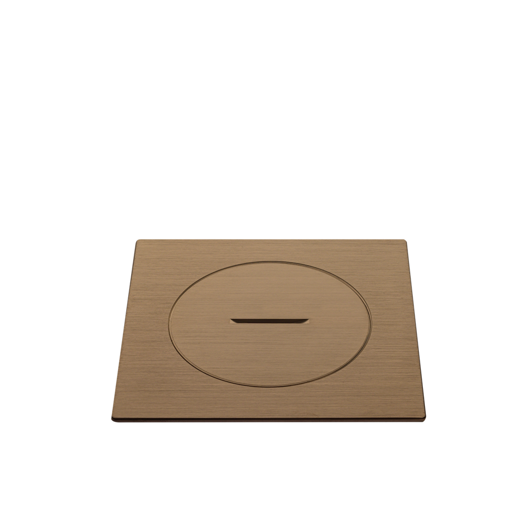 Prise de Sol ARPI IP66 - 2P+T FR/BE