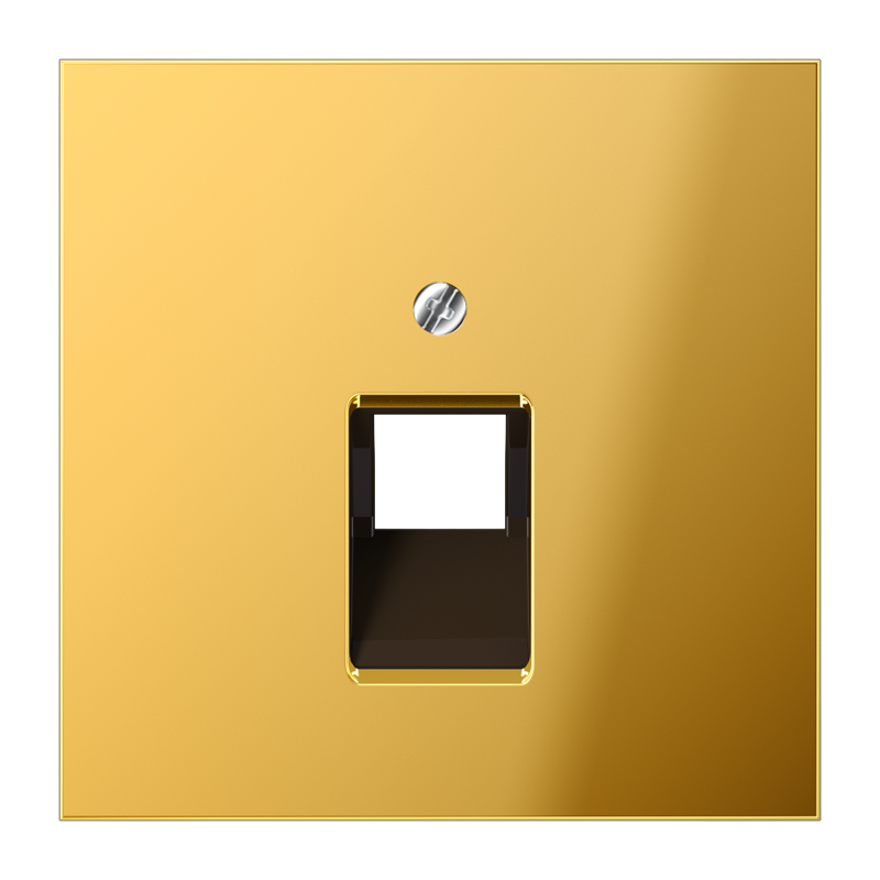 Enjoliveur LS990 pour Simple Prise IAE/UAE