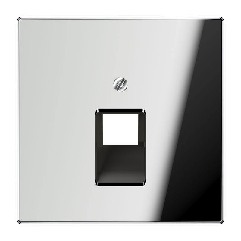 Enjoliveur LS990 pour Simple Prise IAE/UAE