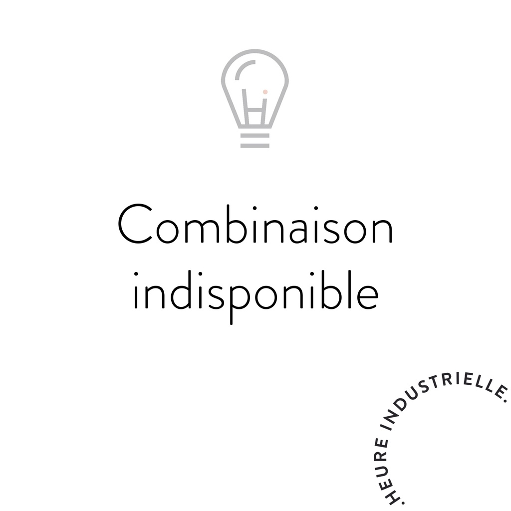 Enjoliveur LS990 - Enjoliveur double touche