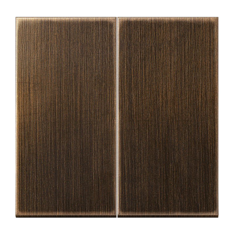 Enjoliveur LS990 - Enjoliveur double touche
