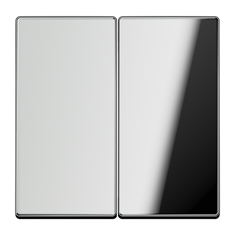 Enjoliveur LS990 - Enjoliveur double touche