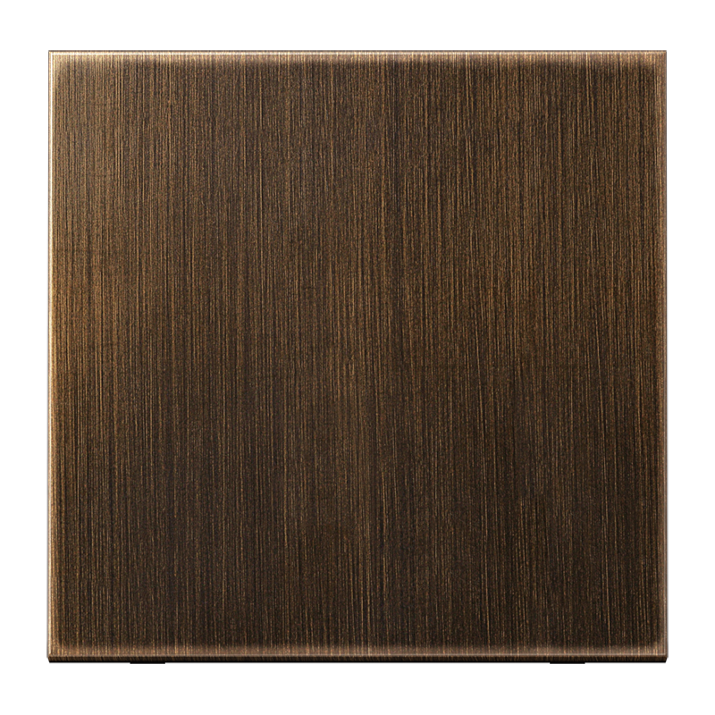Enjoliveur LS990 - Enjoliveur simple touche