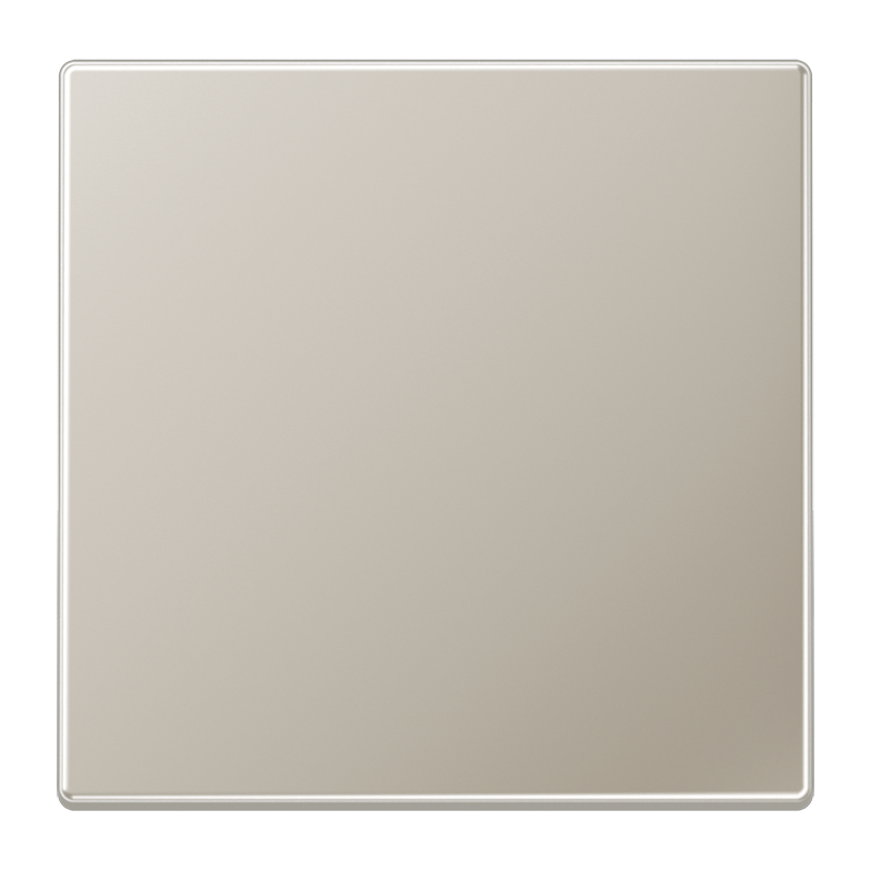 [ES2990] Enjoliveur LS990 - Enjoliveur simple touche (Métal, Inox)