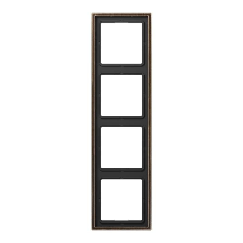 Cadre LS990 - Cadre 4 Postes