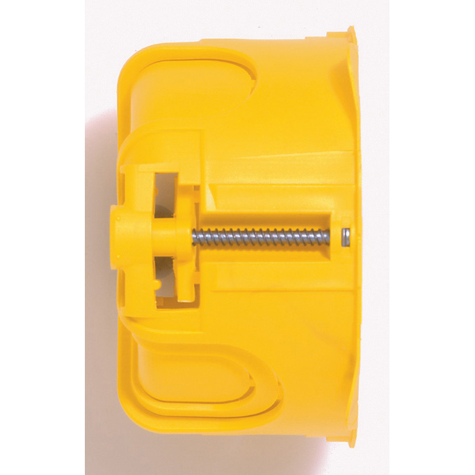 [L080041] Boîte monoposte Batibox pour cloisons sèches 1 poste ou 2 modules profondeur 40