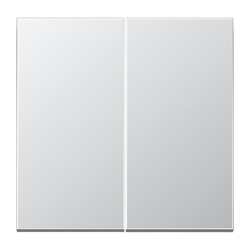 Enjoliveur LS990 - Enjoliveur double touche