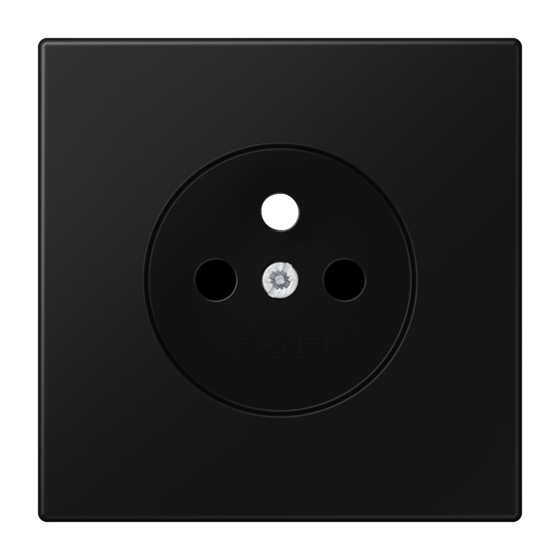 Enjoliveur LS990 - Enjoliveur Prise de Courant 2P+T pour mécanisme 152...x