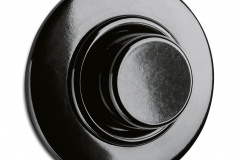 Variateur rotatif THPG Bakélite noire